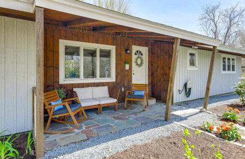 Steps to Beaches and Main Street Hyannis Retreat - Photo 29