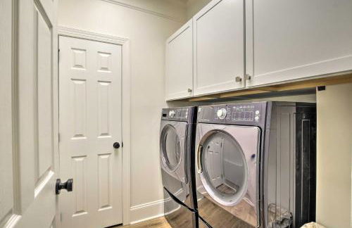 Butterfly Creek Columbus Estate on 3 Acres! - Foto 12