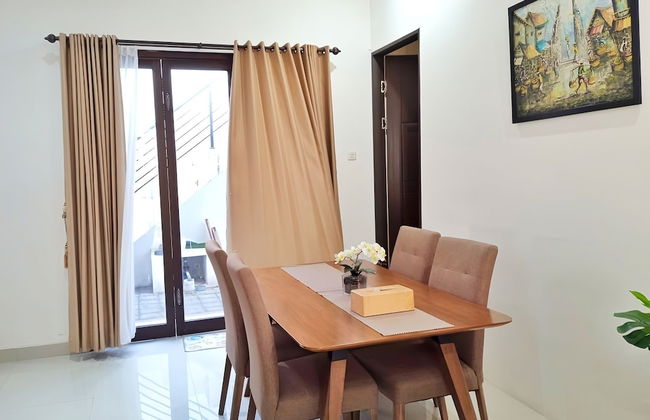 Homestay Gloria Jogja - Foto 34