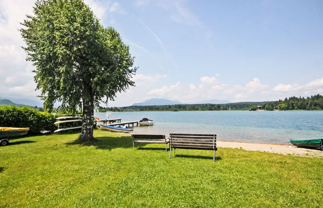 Seehaus Blue Faak - Foto 38