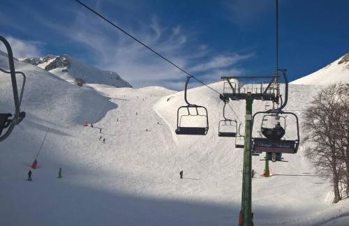 Grottino Apartment Parco Velino Sirente - Foto 39