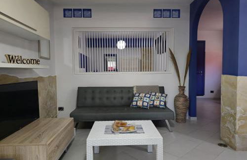 "La Spiaggetta" Santa Tecla - Foto 11