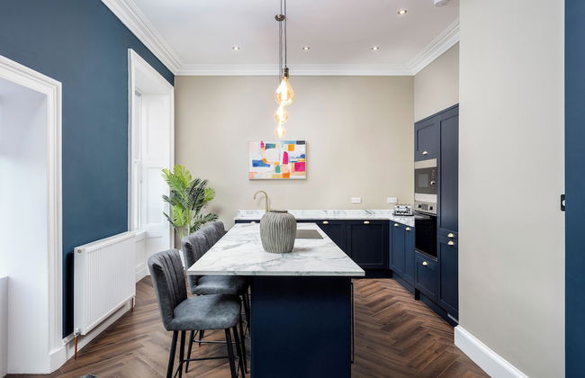 The Oliver - Donnini Apartments - Foto 12