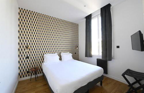 Manoir de l'évêché et Spa - Photo 38