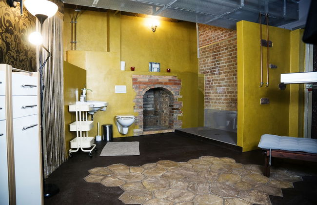 Bed'n'Work Apartment Mitte - Foto 19