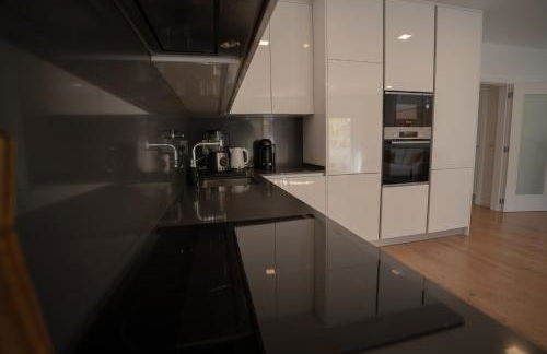 Casa Aga- Cozy Seaside Apartment - Foto 21