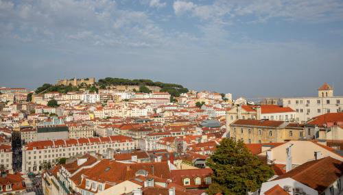 Condessa Vintage Apt Chiado - Foto 1