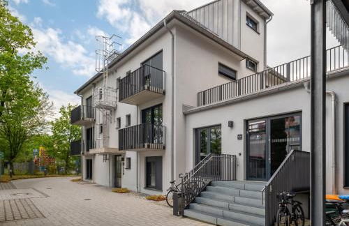 Numa Munich Munico - Foto 6