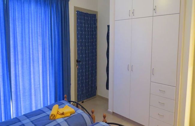 King's Holiday Apartments - Foto 7