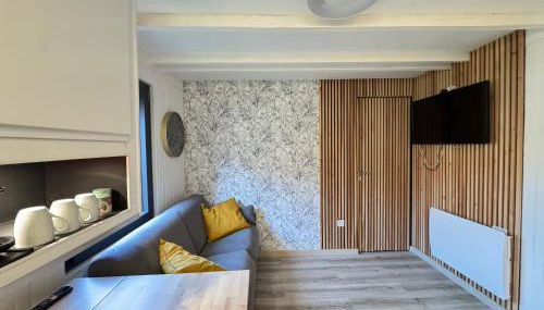 La Guinguette de Lus - Foto 2