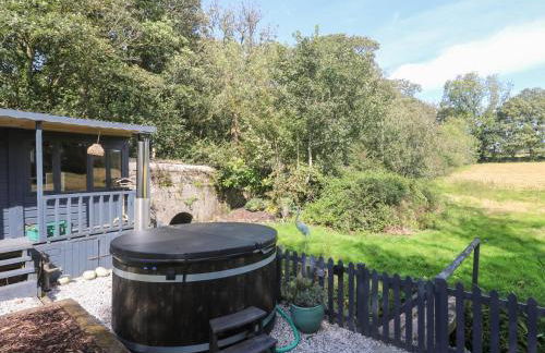 Wood Brook Cottage - Foto 37