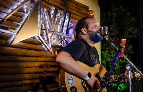 Hotel Pousada Villas do Atlantico 2 min a pe da praia do Buraco da Velha - Foto 24