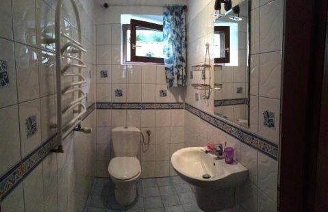 Willa Wierchy - Foto 68