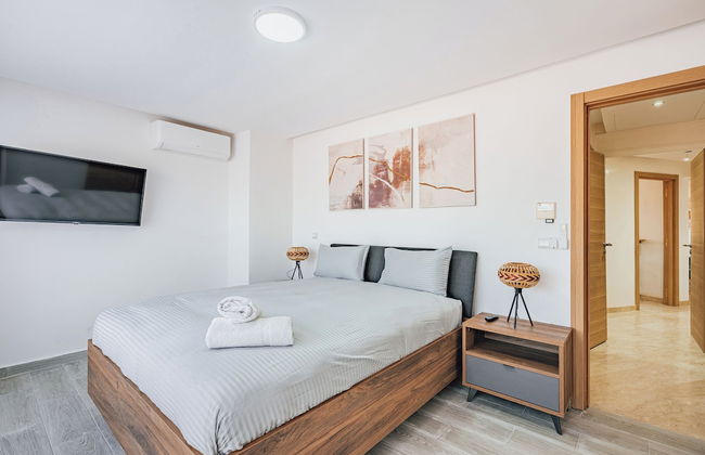 Migdal Gueliz Apart Hôtel, by résidence Hamza - Foto 73