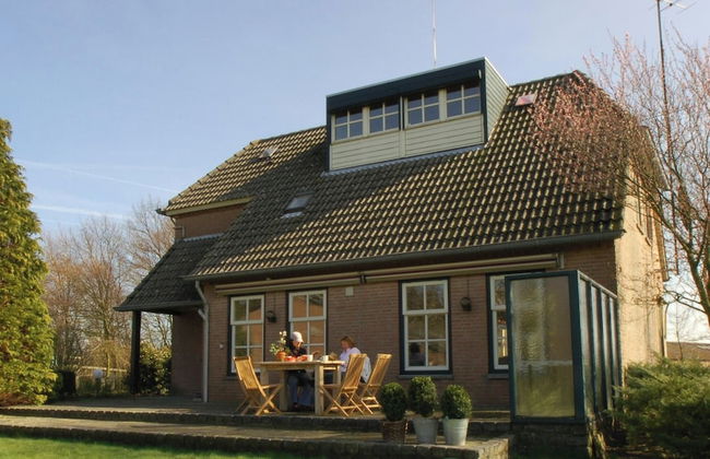 Forest Cottage Near Leenderbos - Foto 39