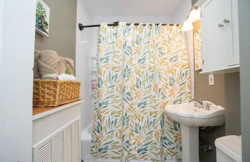 10-Spacious apt 5BR with gym, games room in the attic - Foto 19