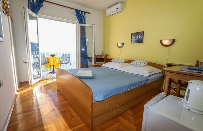 Marlene - 50 m From sea - R5 - Foto 3