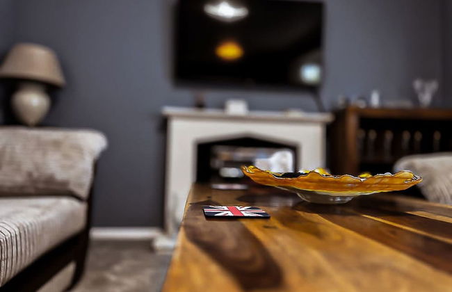 Charming 3-bedroom Bungalow in Oulton Lowestoft - Foto 5