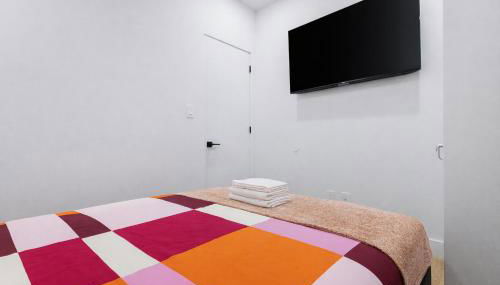 2 Bedroom Modern Unit in Central Manhattan - Foto 4