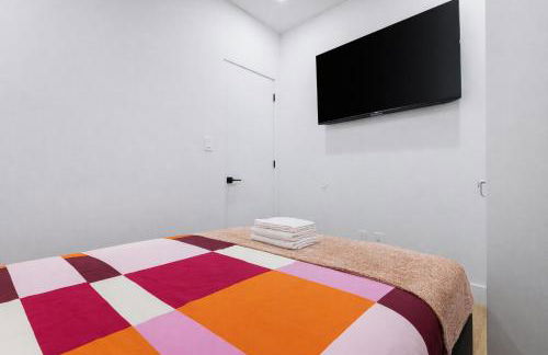 2 Bedroom Modern Unit in Central Manhattan - Foto 4