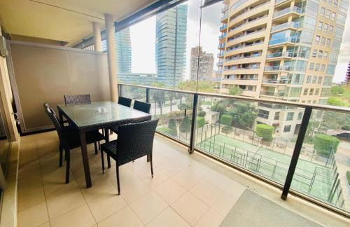 Akira Flats Diagonal Mar Apartments - Foto 49