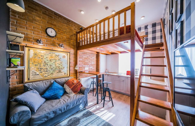 Revelton Studios Karlovy Vary - Foto 34