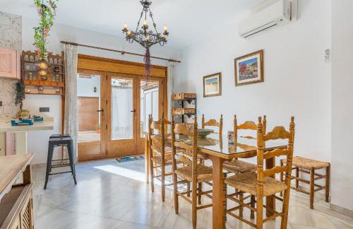 Casa El Naranjo Azul Granada - Foto 3