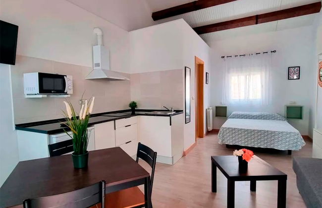 Complejo Bubal Formigal 3000 - Foto 48