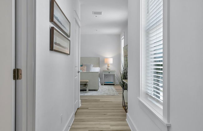 30A Beach House - Turquoise Tides - Foto 13