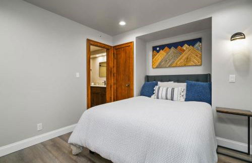 #1Condo Glacier Resort Pool Golf HotTub Sauna Gym - Foto 11