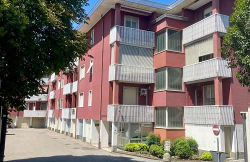 Bnbook Quadrilocale Banfi Rho - Foto 54