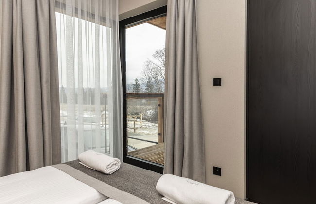 Apartamenty Szymaszkowa 7 - Photo 19