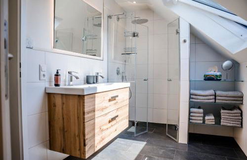 Tobi's Eifelhaus (1-6 Personen) - Foto 16