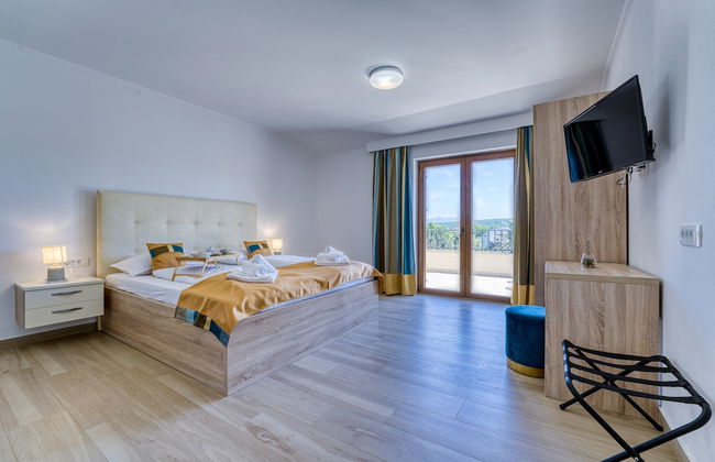 Villa Mare With Private Pool And Garden - Foto 4