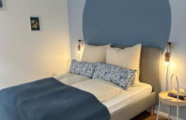 Altstadt Apartment beim Schlossgarten - Foto 17