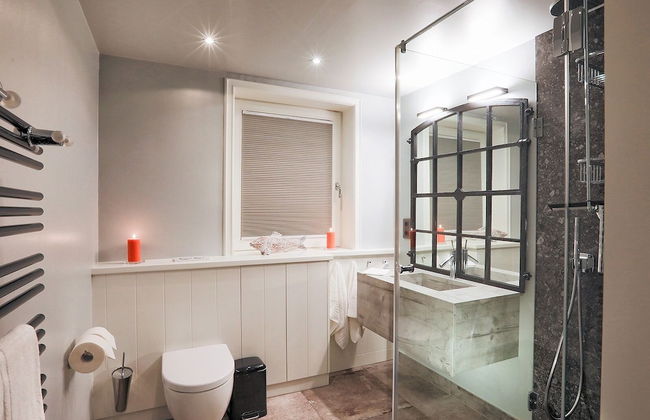 Ferienwohnung Sönshörn - Foto 8