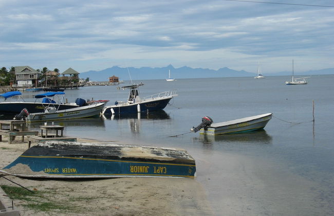 Mariposa Lodge - Foto 69