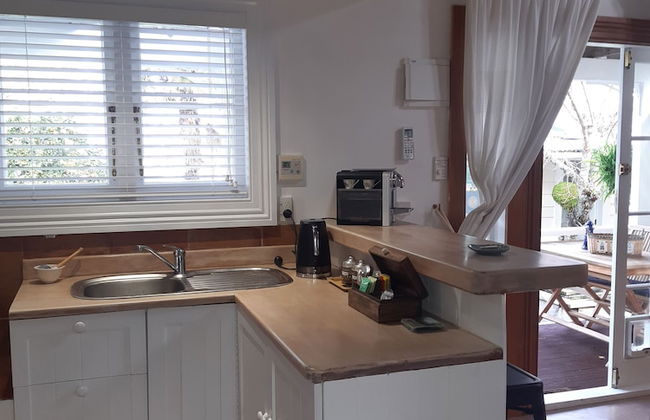 Harbour View Cottage Boutique B&b - Foto 28