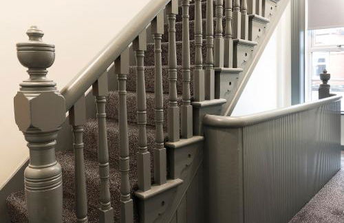 Blue Door Apartments - Foto 22