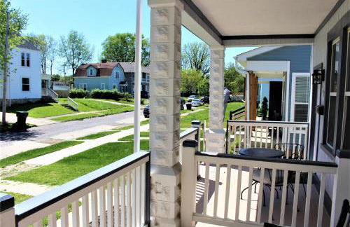 Modern 2BR near DT, 8min walk to Park&Conservatory - Foto 22