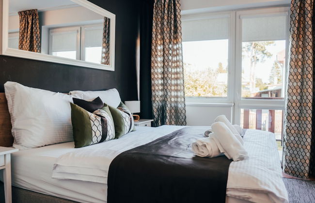 APLEND Tatry Holiday - Foto 15