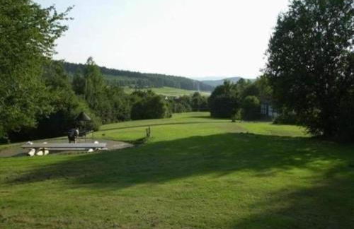 Holiday Home in Germany With Scenic Nature - Photo 40