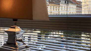 Düsseldorfer Domicil Media Harbour - Foto 4