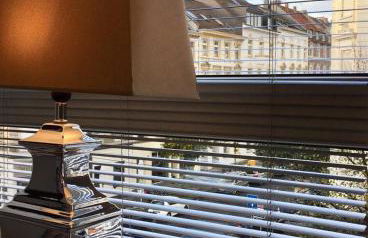 Düsseldorfer Domicil Media Harbour - Foto 4