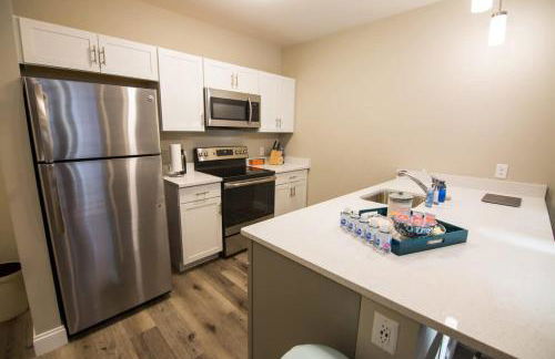 Unit 23 Comfy 1BR Apartment Long-term stays - Foto 10