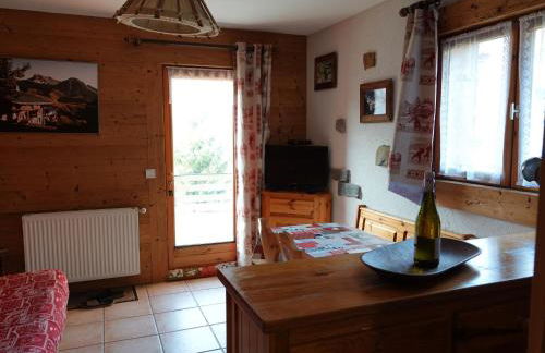 Apartment Namasté by Interhome - Foto 28