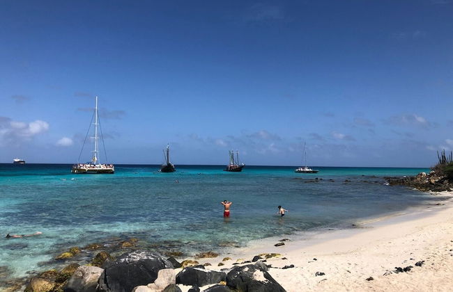 Boca Catalina Oceanview 4 4 Private Pool - Foto 32