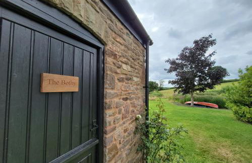 The Little Bothy - Holiday Cottage in the heart of Monmouthshire - Foto 13