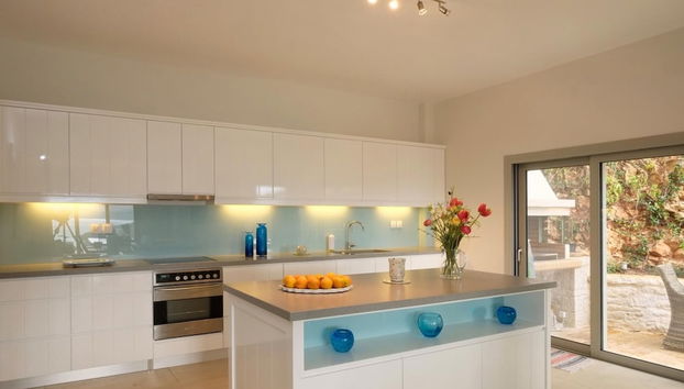 Villa Christianna - Magnificent 4 bed Villa - Foto 4, Habitación