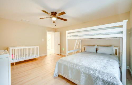 Steps to Sand Villas Beach House with Decks! - Foto 22